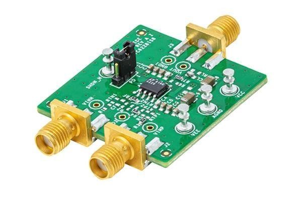  EVAL-LTC6226S8 