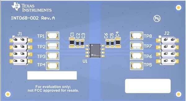  ISO6721DEVM 