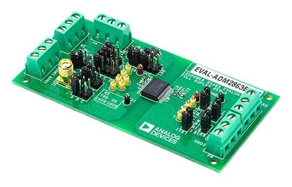  EVAL-ADM2863EEBZ 