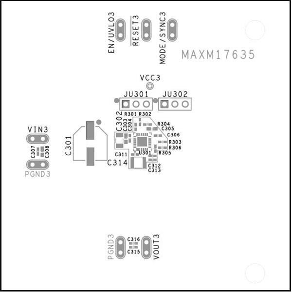  MAXM17635EVKIT# 