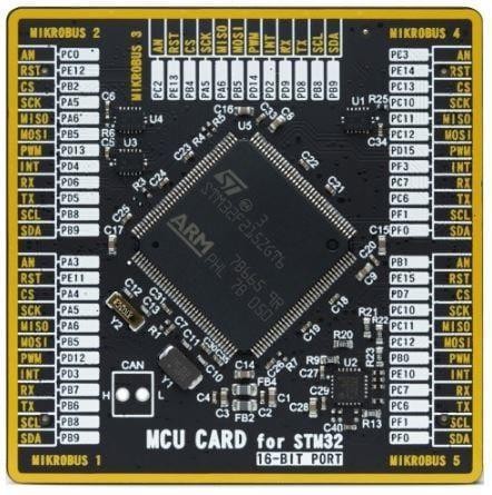  MIKROE-4633 