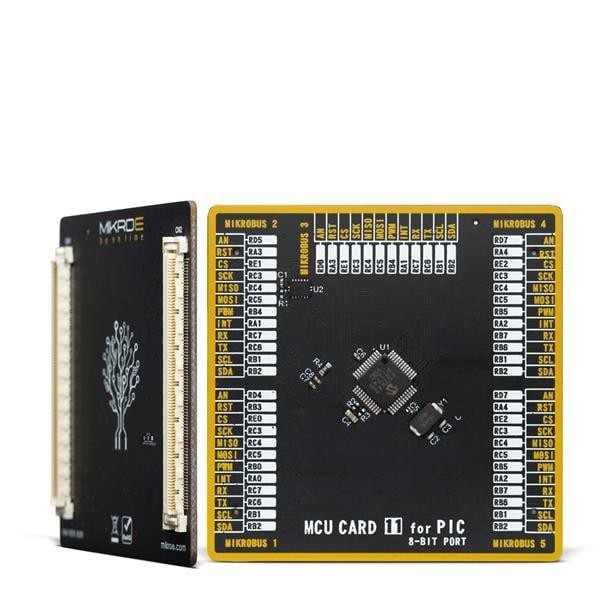  MIKROE-4227 