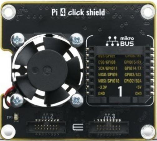  MIKROE-4122 