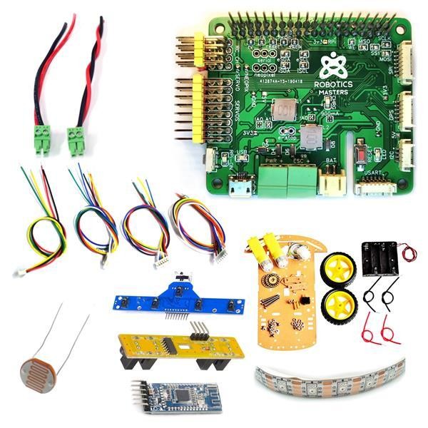  CS-ROBOHAT-04 