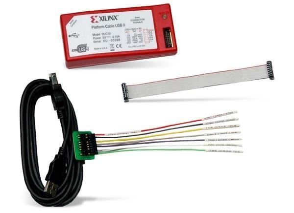  HW-USB-II-G 