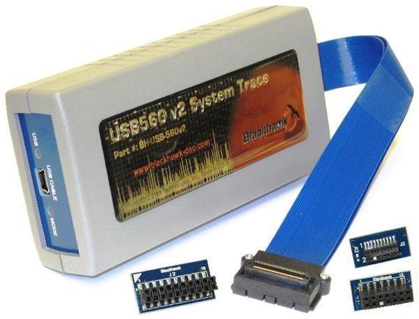  BH-USB-560v2 