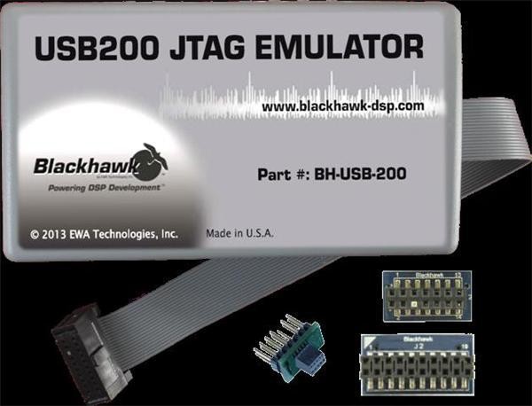  BH-USB-200 