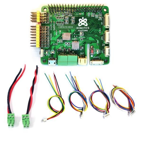  CS-ROBOHAT-01 