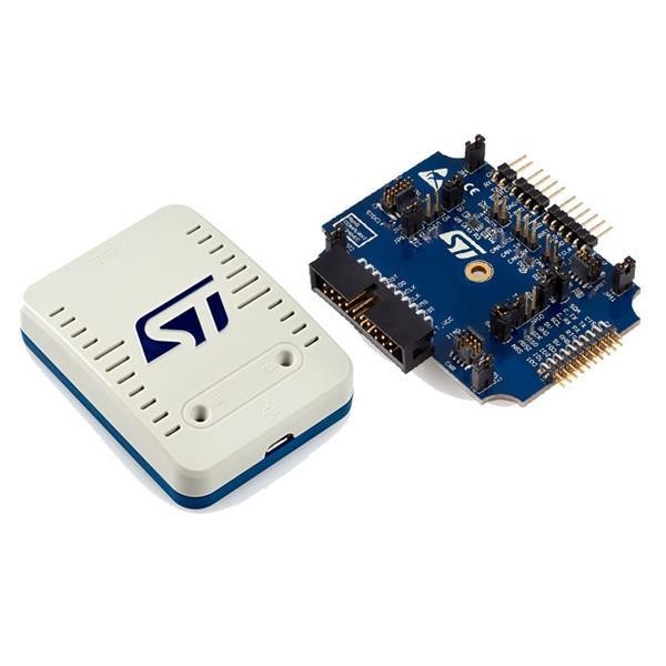  STLINK-V3SET 
