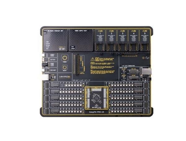  MIKROE-3808 