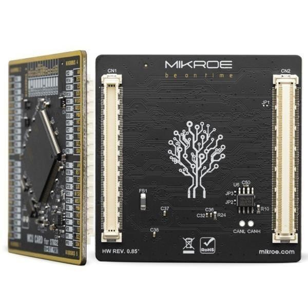  MIKROE-3865 