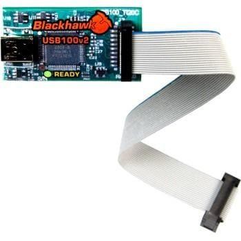  BH-USB-100v2D 