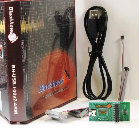  BH-USB-100v2-ARM 