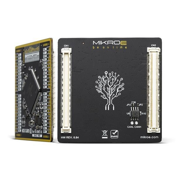  MIKROE-3925 