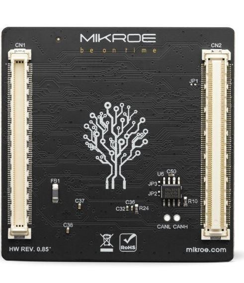  MIKROE-3864 