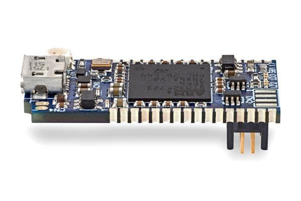  STLINK-V3MINI 