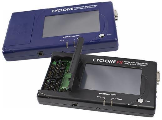  U-CYCLONE 