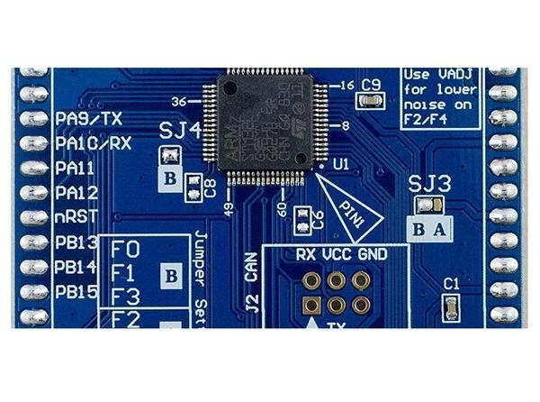  NAE-CW308T-STM32L5HWC 