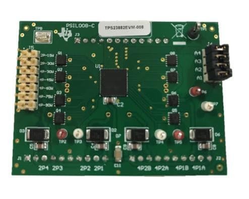  TPS23882EVM-008 
