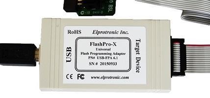  FLASHPRO-X 
