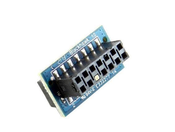  BH-ADP-60e_MIPI-14t_TI 