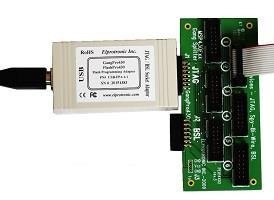  USB-MSP430-FPA-GANG-JB 