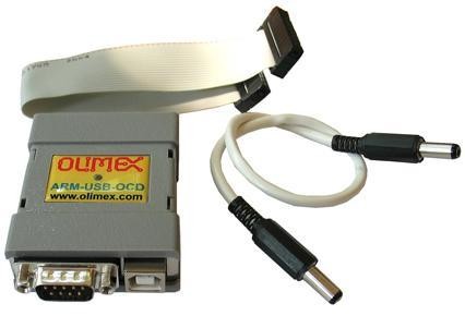  ARM-USB-OCD-H 