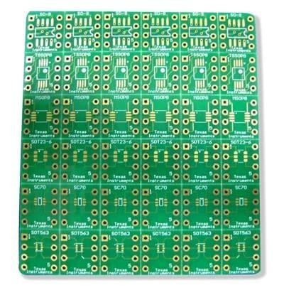  DIP-ADAPTER-EVM 