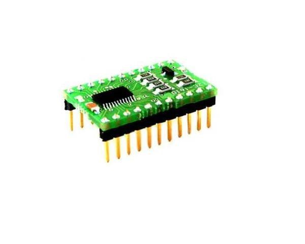  I2C-16IO 