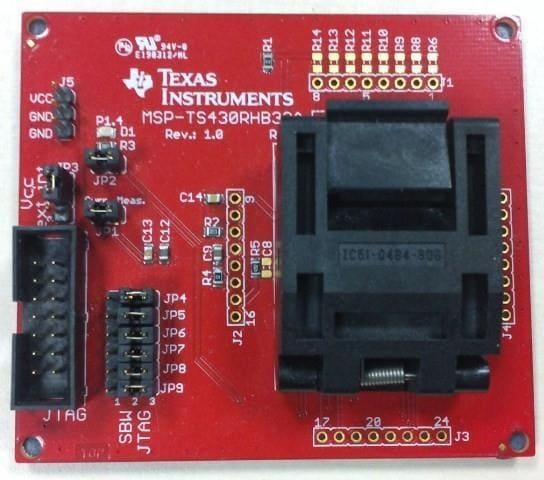  MSP-TS430RHB32A 