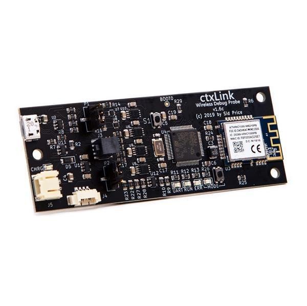  CS-CTXLINK-01 
