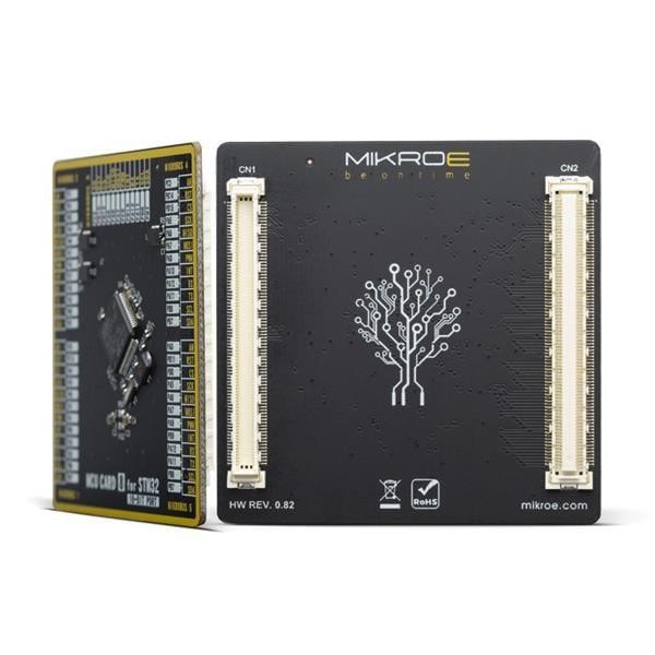  MIKROE-3732 