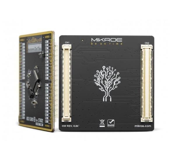  MIKROE-3480 