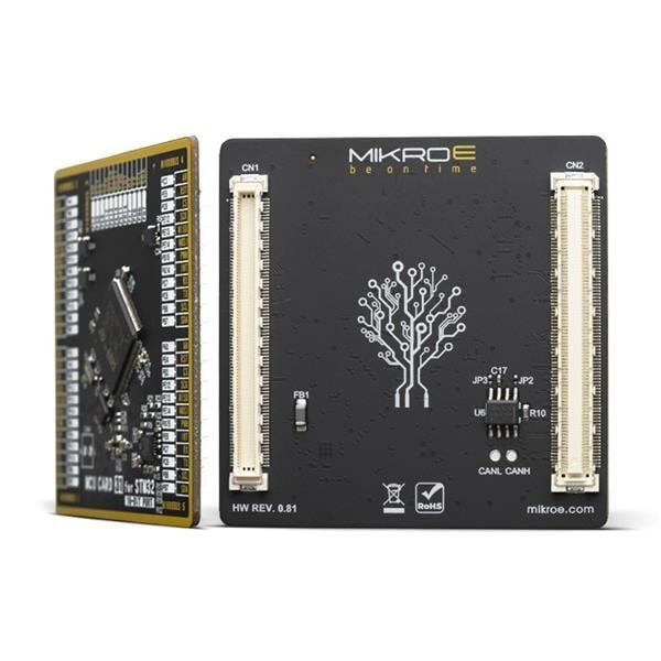  MIKROE-3760 