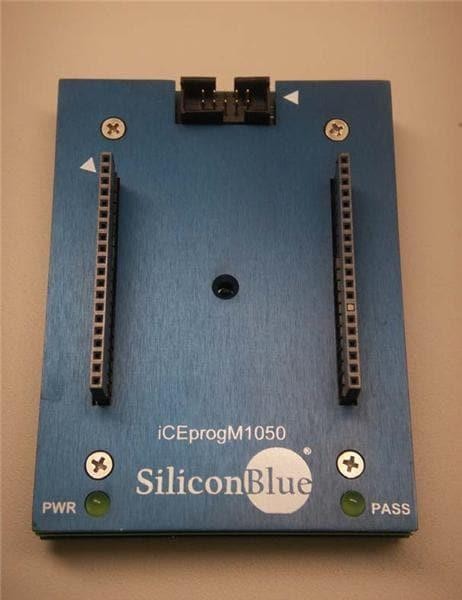  ICEPROGM1050-01 