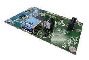  AB08-USB3HSMC 