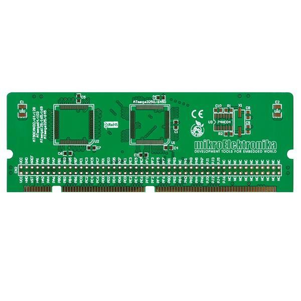  MIKROE-460 