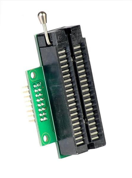  VPROG-1-S-ZIF40 