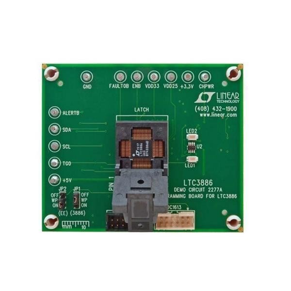  DC2277A 
