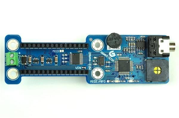  MP3-4NANO 