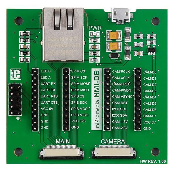 MIKROE-2300 