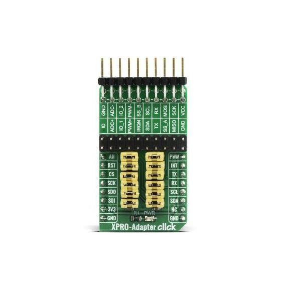  MIKROE-4123 