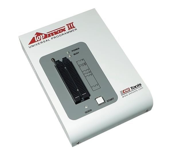  TOPMAX III 