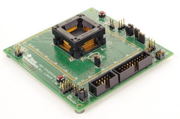  MSP-TS432PZ100 
