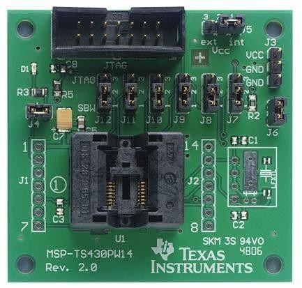  MSP-TS430PW14 