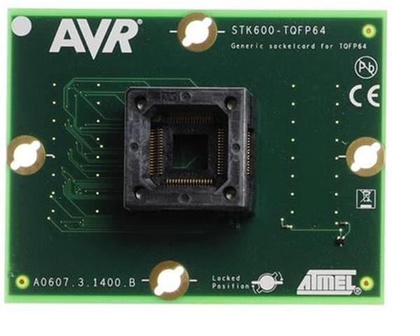  ATSTK600-SC02 