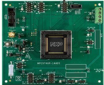  MPC5746R-176DS 