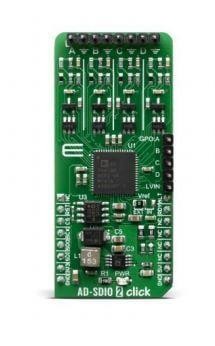  MIKROE-3861 