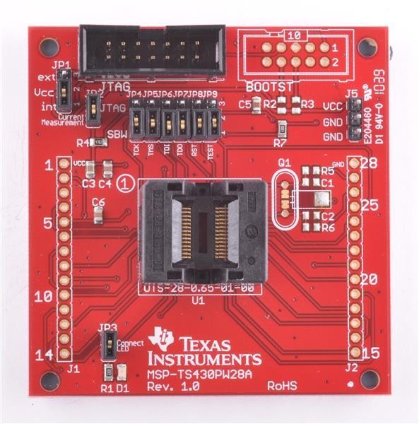  MSP-TS430PW28A 