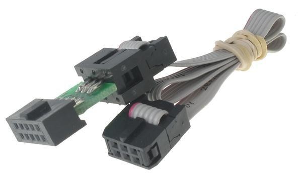  AVR-ICSP 